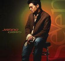 janno gibbs and blackjack movie|seven lonely days mp3.